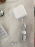 米瑞思（mryc）苹果笔记本电脑充电器Macbook Air Pro电源适配器线A1466 A1465 A1436 45/60/85W磁吸头Type-C 实拍图