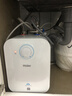 海尔（Haier）国家补贴6.6升小厨宝电热水器EC6.6FA 一级能效京东自营 2200W速热 家用厨房台下小型储水式热水宝 实拍图