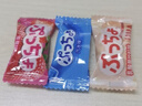 悠哈普超什锦软糖90g*3袋 伴手礼物 日本进口味觉糖喜糖果 零食 混合水果味90g*3袋（盲盒款） 实拍图