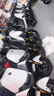 九号（Ninebot）电动摩托车 M3 95c MAX 智能电动车 高端铅酸电摩【门店自提】 到门店选颜色 实拍图