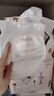 好奇（Huggies）铂金装小桃裤成长裤L120片(9-14kg)大号尿不湿拉拉裤【透爽散热】 实拍图
