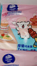 维达（Vinda）厨房用纸180抽*6提 可接触食品级 悬挂式抽纸 线条小狗联名款  实拍图