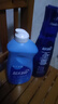 蓝月亮预涂洗衣液500g翻盖装+至尊洗衣精华素雅兰香 660g瓶 实拍图