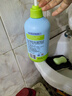 青蛙王子儿童洗沐二合一 双重植萃精华 温和清洁 宝宝专研洗发水沐浴露1L  实拍图