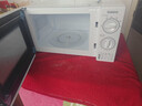 格兰仕（Galanz）变频微波炉家用 一级能效省电 经典转盘加热 双旋便捷操作 D4变频款（D4W0） 实拍图