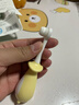 licheers 儿童牙刷1-3-6岁宝宝牙刷超细万毛软刷婴幼儿乳牙刷 两只装 实拍图
