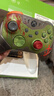 微软（Microsoft）Xbox游戏手柄 无线控制器 新品 《毁灭战士:黑暗时代》限量版 蓝牙 适配Xbox/PC/平板/手机 丝之歌 实拍图