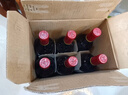 拉菲（LAFITE）巴斯克酒庄赤霞珠干红葡萄酒750ml*6瓶整箱装 原瓶进口红酒 实拍图