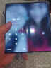 vivo X Fold5 12GB+256GB 明白【furla奢品包包套装限量抢】等效6000mAh蓝海电池 AI 折叠屏手机 实拍图