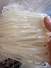 裕湘沙河粉 湖南米粉河粉无需泡发火锅宽粉条600g 优质大米细滑爽口 实拍图