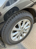 朝阳轮胎 汽车轮胎 215/60R16 95H RP18 适配雅阁/锐志/瑞虎/凯美瑞 实拍图