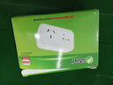 清风（kyfen）16A转10A 五孔插座 五孔插头 插座转换器 电源转换插头 电源转换器 新国标 不带线  实拍图