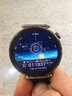 HUAWEI WATCH GT 6 魅影黑 41mm智能手表多维情绪健康全新骑行体验华为GT6手表GT5升级 实拍图