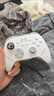 北通鲲鹏20无线游戏手柄智控双切扳机震动蓝牙手柄xbox电脑PC手机steam电视NSswitch2 宝可梦 仁王3 实拍图