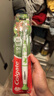 高露洁（Colgate）不倒翁儿童牙刷2-3-6-9岁宝宝软毛牙刷磨圆柔丝刷毛双支 三色随机 实拍图