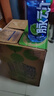 脉动青柠口味600ML*15瓶低糖维生素C电解质水运动功能饮料年货整箱装 实拍图
