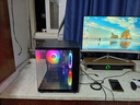 七彩虹18核i9高配RTX5060/5050电脑全套i7游戏组装机i5办公设计台式机企业商务电竞网吧RTX3060/3050主机 配置一【极速办公多开/畅玩腾讯全家桶/3D网游】 电脑主机+外设礼包【 实拍图