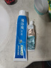 纳美（Namei）塔木素小苏打美白牙膏去黄去牙渍 海盐薄荷旅行装40g1支 实拍图