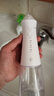 京东京造冲牙器便携式2喷嘴 300ML大水箱洗牙器水牙线洁牙器冲洗器牙齿清洁正畸预防牙结石生日礼物新年礼 实拍图