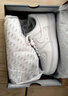 耐克NIKE女空军一号AF1 新年礼物 运动鞋DD8959-100白38 实拍图
