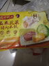 湾仔码头玉米蔬菜猪肉水饺1320g66只早餐速食面点生鲜速冻饺子年货送礼 实拍图