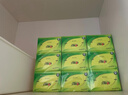 心相印抽纸 面巾纸茶语丝享 3层120抽*27包真S码 纸巾 卫生纸 整箱 实拍图