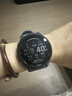佳明（GARMIN）FR255跑步运动智能手表户外多频多星定位马拉松铁三心率血氧礼物 Forerunner255神秘灰 晒单实拍图