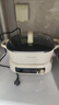 九阳（Joyoung）电火锅IH秒涮火锅专用锅电磁炉电磁加热2200W多功能锅6L烤涮分体电炒锅电煮锅HG60-G850 实拍图
