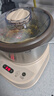 小熊（Bear）和面机家用 揉面机 厨师机 全自动多功能智能和面搅面机 面包面粉发酵醒面HMJ-A50N1 5L 实拍图