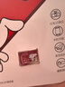 banq&JOY联名款 64GB TF（MicroSD）存储卡U3 C10 A1 V30 4K 高速款行车记录仪&监控摄像头手机内存卡 实拍图