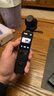 大疆 DJI Osmo Pocket 3 标准版 一英寸口袋云台相机 OP灵眸手持数码相机 旅游vlog 便携美颜摄像 实拍图