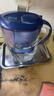 碧然德（BRITA） 过滤净水器 家用滤水壶 净水壶 海洋系列 3.5L蓝色 一壶3芯装 环保加固包装 实拍图