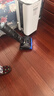 添可芙万StretchSteam【系列热销200万+台】蒸汽洗地机躺平0缠毛吸拖一体自动清洗拖地扫地机器人 实拍图