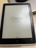 汉王（Hanvon）Clear6Pro+电子书阅读器6英寸墨水屏电纸书智能阅读本学习看书学习电子纸办公本平板电脑 实拍图