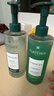 馥绿德雅（RENE FURTERER）小绿珠控油洗发水500ml*2 持久清爽蓬松留香温和清洁囤货装洗发露 实拍图