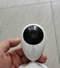 萤石C2C摄像头监控家用无线WIFI网络摄像头监视器手机远程红外夜视高清语音通话室内看护 【C2C 1080P高清】 16G高速卡【下单升级32G】 实拍图