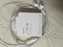 Apple/苹果 EarPods USB-C有线耳机 type-c有线耳机苹果耳机 苹果17有线耳机笔记本耳机游戏音乐 实拍图