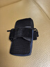 欣诺凡运动跑步手机臂包男女户外健身跑步装备骑行手机袋腕套手机携带器 臂包036款【蓝色/6.7英寸以下】 实拍图