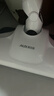 奥克斯（AUX）家用吸尘器手持地毯式低噪音小型迷你大功率强力吸尘器除尘机宠物家庭有线5米 AXS-927 白色标配版 实拍图