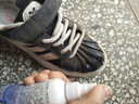宫本武藏小白鞋清洁剂去黄增白洗鞋刷鞋擦鞋神器去污清洁膏免水洗干洗3瓶 实拍图