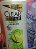 清扬（CLEAR）女士去屑洗发水清爽控油500g玻尿酸清爽留香洗头膏京东热门商品 实拍图