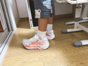安踏C202 6代心跳丨马拉松碳板专业竞速跑步鞋子男运动鞋男女 【男款】心跳-2 41 实拍图