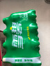 可口可乐（Coca-Cola）檀健次代言雪碧 Sprite 柠檬味 碳酸饮料 300ml*12瓶 整箱装 年货 实拍图