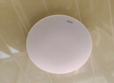 飞利浦（PHILIPS）全光谱LED三防灯吸顶超薄天花灯IP40防潮防尘防蚊防虫简约节能灯48W暖白光4000K尺寸420mm 实拍图