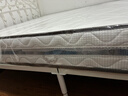 海马亦言床垫 席梦思天然乳胶椰棕独立弹簧五星级十大酒店双面加厚品牌 护脊D款：羊绒面+椰棕+独立弹簧 1.5x2.0米 实拍图