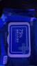 京东京造 75%酒精湿巾80片*3包杀菌率99.9% 湿纸巾 卫生消毒湿巾纸 实拍图