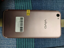 vivo X9 智能手机 安卓游戏手机 全网通 二手手机 玫瑰金 4G+64G 全网通 9成新 实拍图