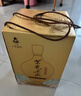 兰陵美酒紫气东来白酒礼盒 52度浓香型1.6L*1坛 固态纯粮山东名酒送礼 实拍图