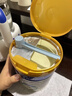 美素佳儿（Friso）皇家幼儿配方奶粉 3段（1-3岁幼儿适用）800g 乳铁蛋白 (新国标) 实拍图