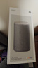小米（MI）Xiaomi智能音箱 灰 超级小爱智能音箱 AI大模型问答 连续指令语控 支持远程备车 小米蓝牙音箱 实拍图